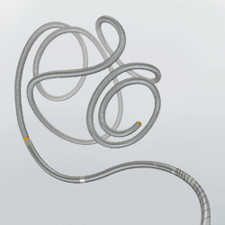 Avenir Coil System Spirala za intrakranijalnu embolizaciju, odvojiva, sistem labra doo niš