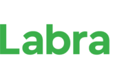 labra logo footer