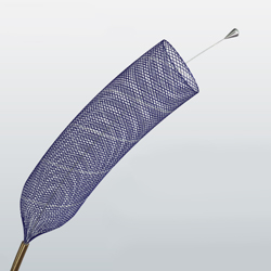 p64 Flow Modulation Device Stent sistem, intrakranijalni, samooslobađajući Labra doo niš neuroradiološki materijal