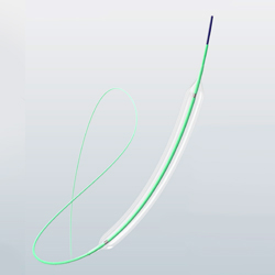 pITA Rapid Exchange Neurovascular PTA Balloon Catheter Balon kateter, dilatacioni, PTA labra doo niš