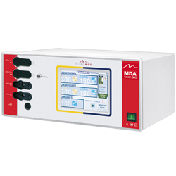 MDA touch elektrohirurški generator