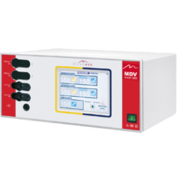 MDV touch elektrohirurški generator